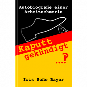 Cover für eBook »Kaputtgekündigt...‽«