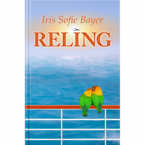 Cover für eBook »RELING«