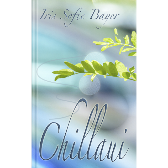 Cover für eBook »Chillaui«