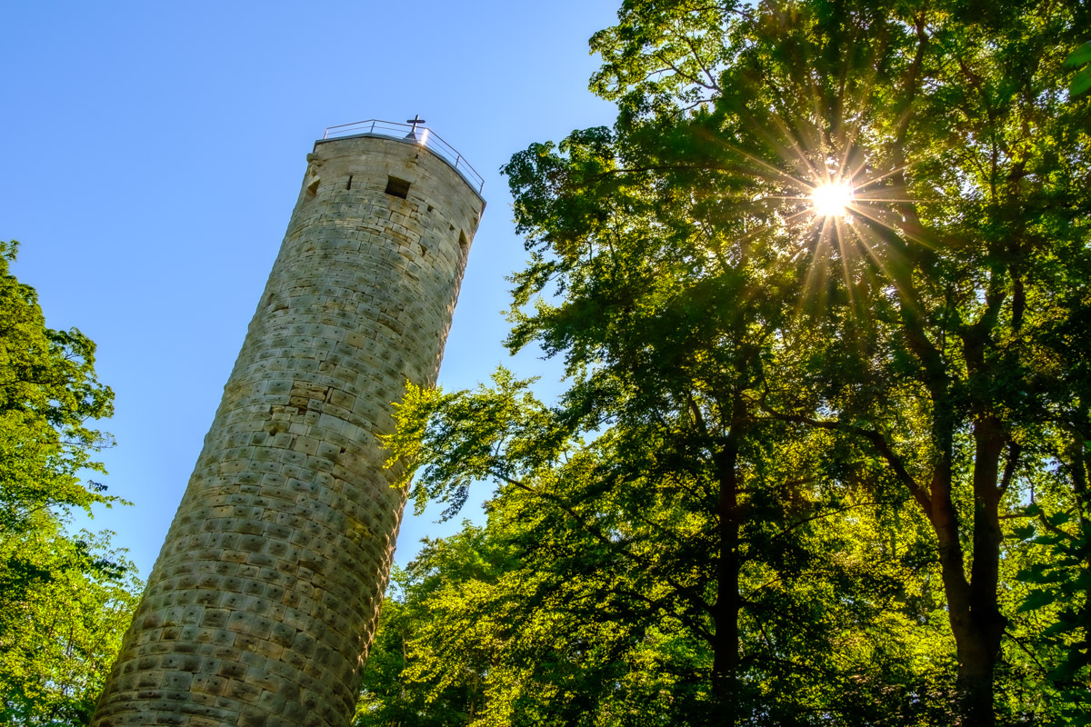 Wallenburger Turm