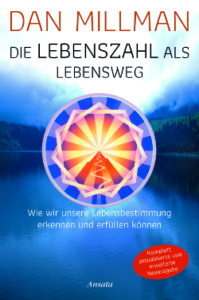 Cover fürs Buch »Die Lebenszahl als Lebensweg«