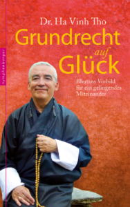Cover fürs Buch »Grundrecht auf Glück«
